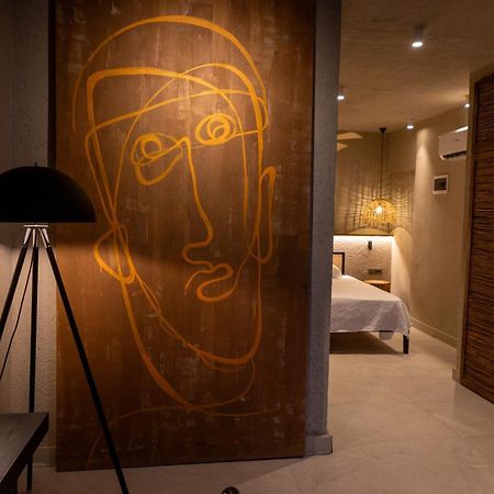 Sea Soul Hotel Bodrum Luaran gambar