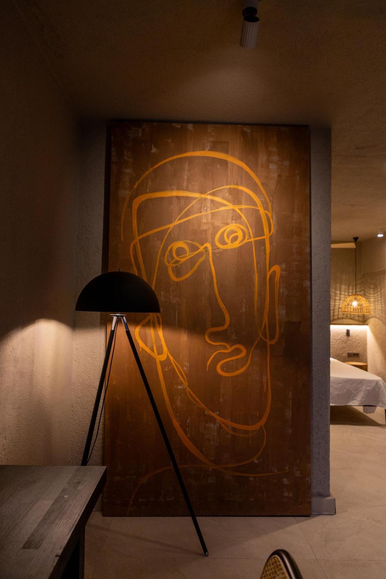 Sea Soul Hotel Bodrum Luaran gambar