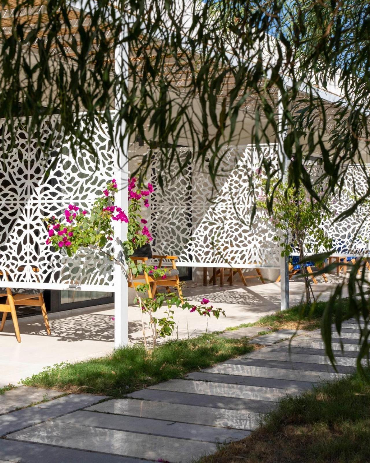 Sea Soul Hotel Bodrum Luaran gambar
