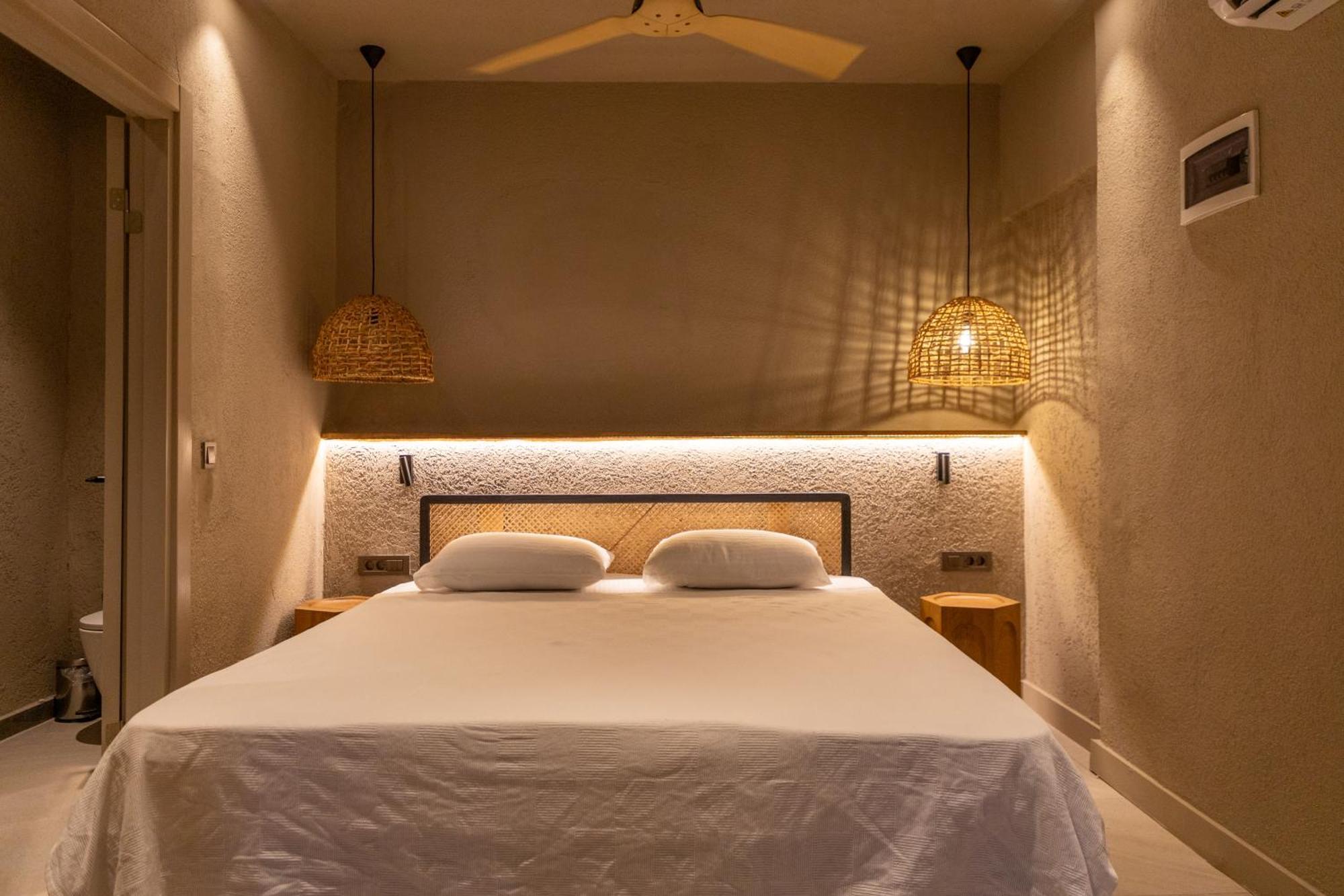Sea Soul Hotel Bodrum Luaran gambar
