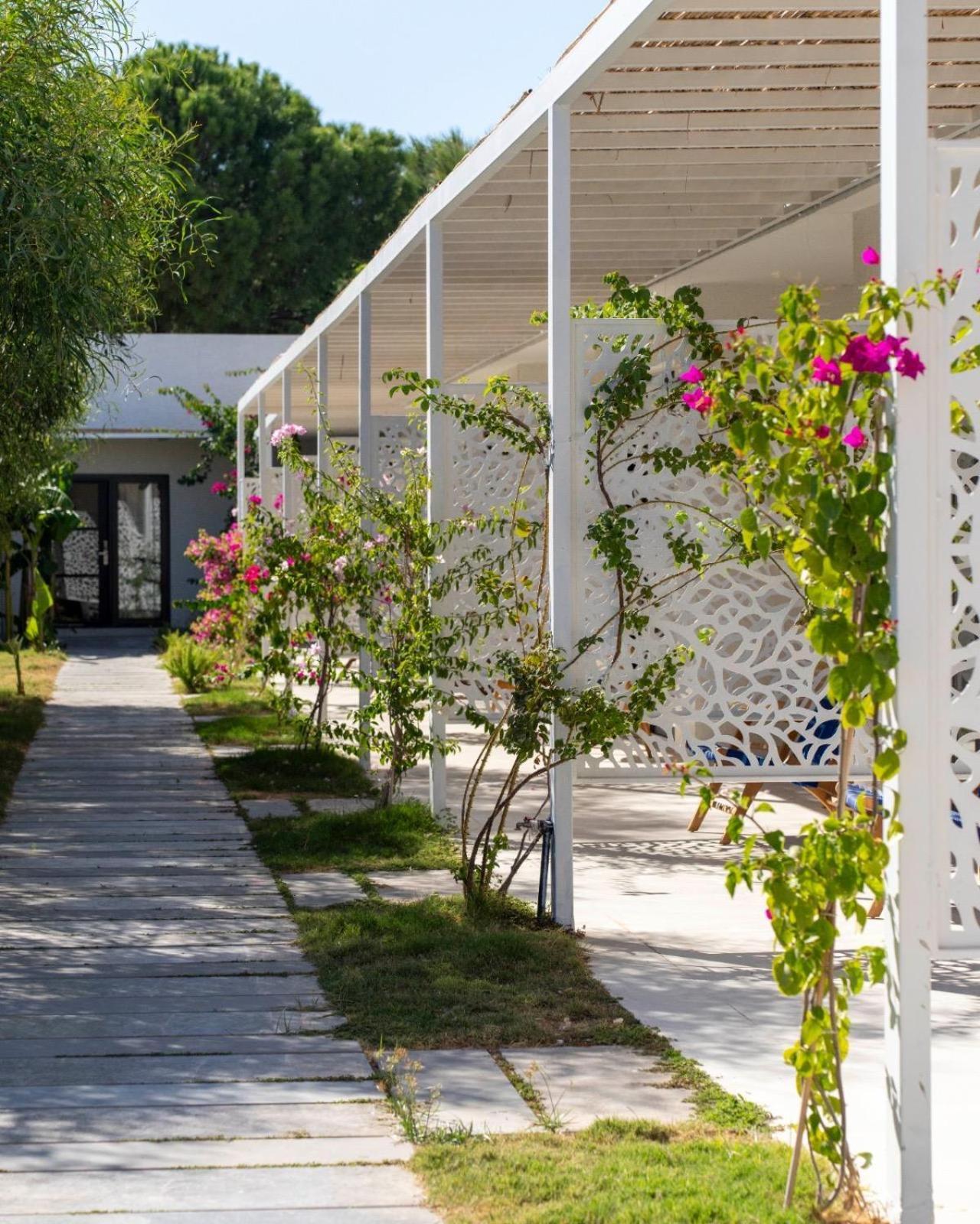 Sea Soul Hotel Bodrum Luaran gambar