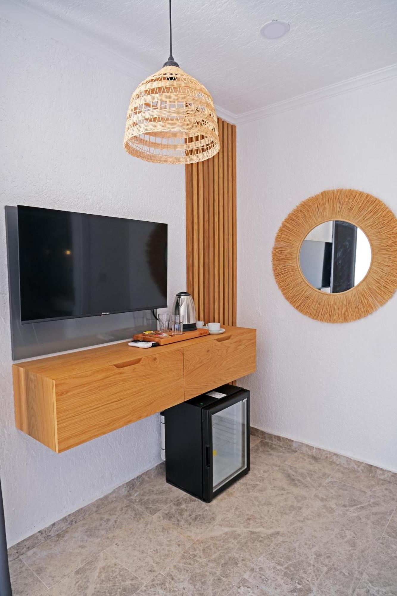 Sea Soul Hotel Bodrum Luaran gambar